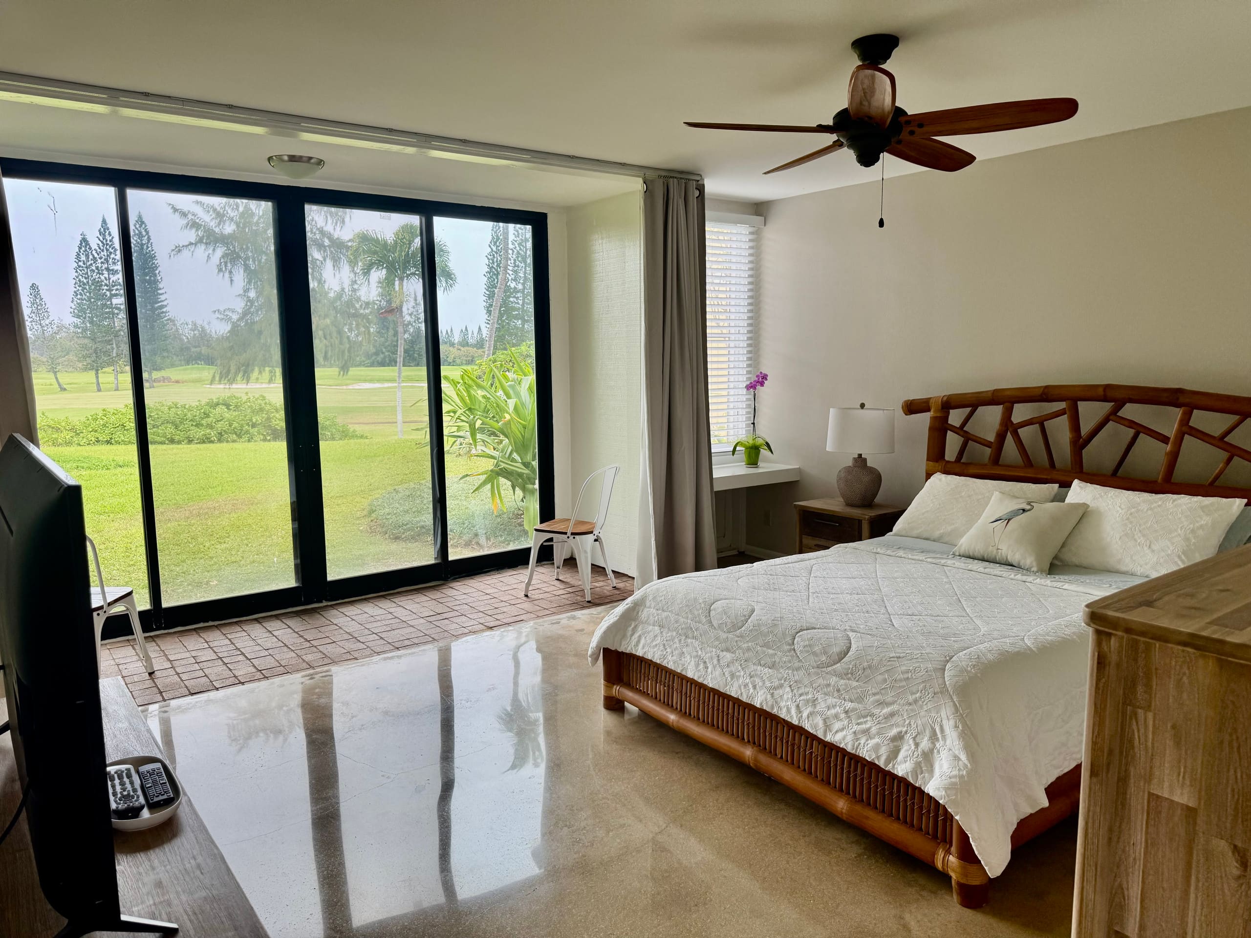 Condo in Kahuku · ★4.67 · Studio · 2 beds · 1 private bath - Image 9