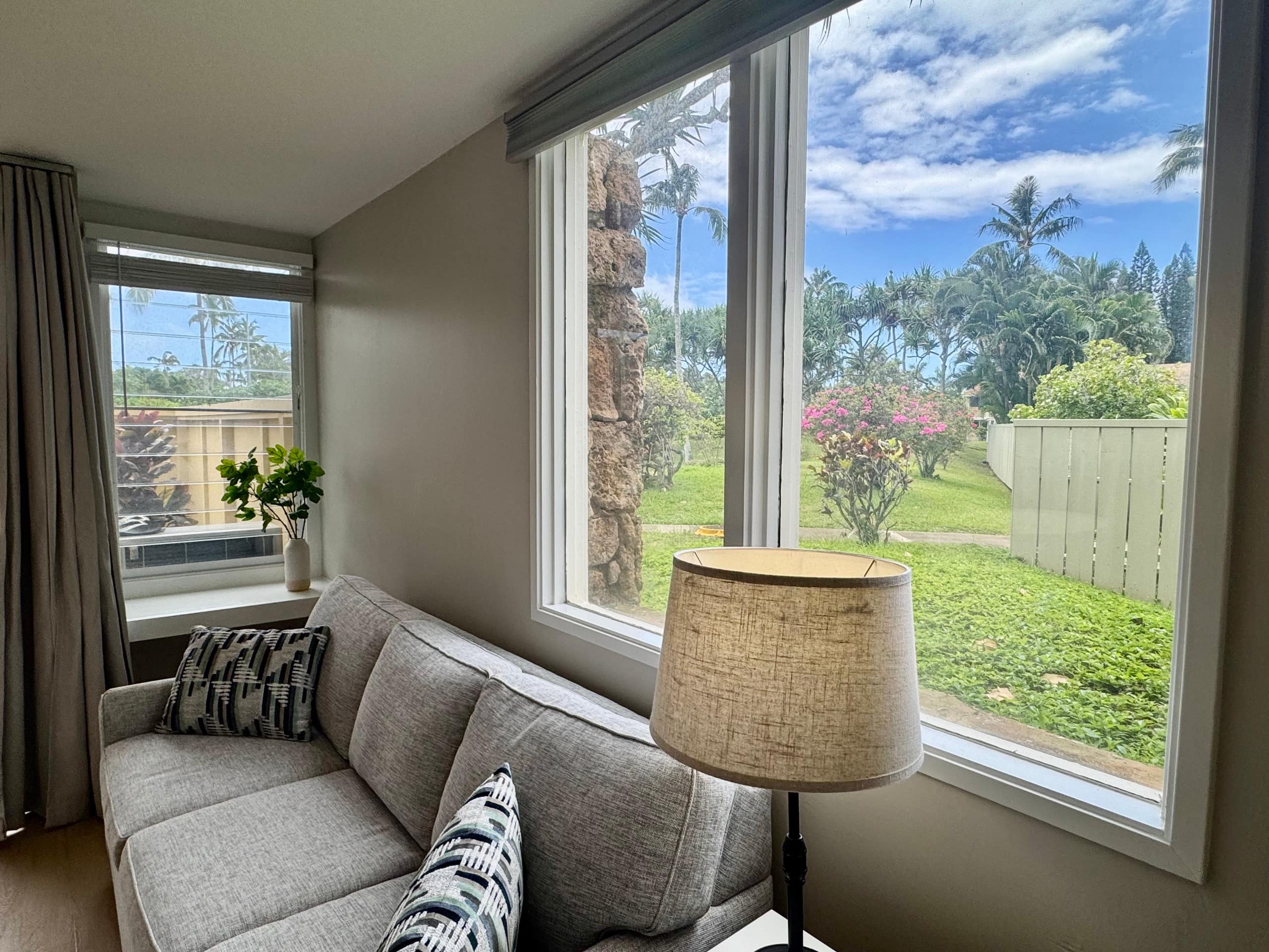 Condo in Kahuku · ★4.67 · Studio · 2 beds · 1 private bath - Image 6