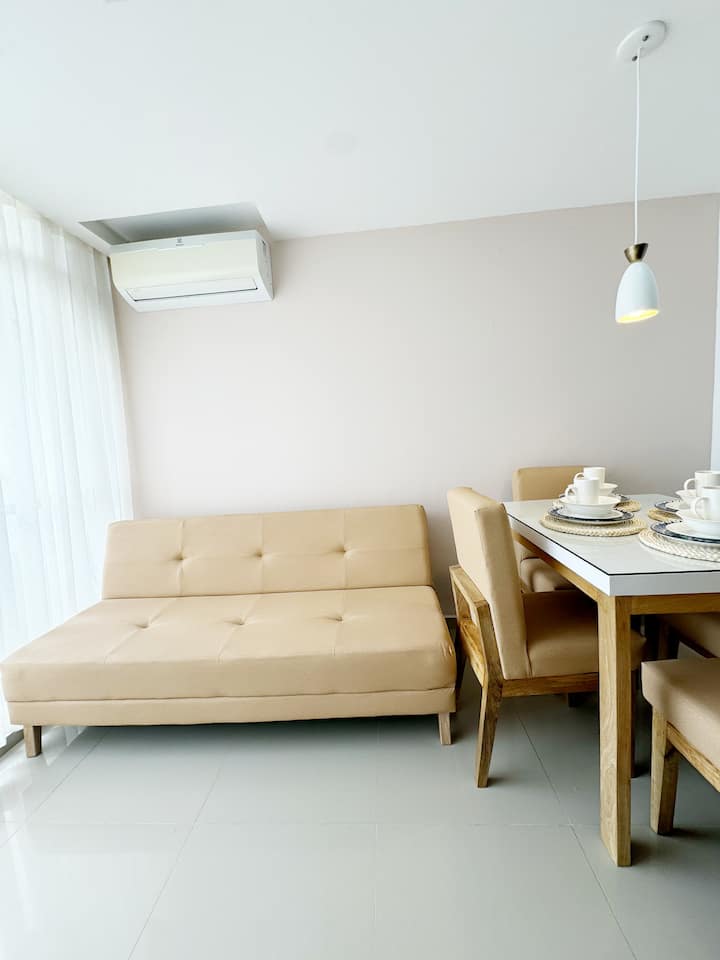 მისაღები ოთახი