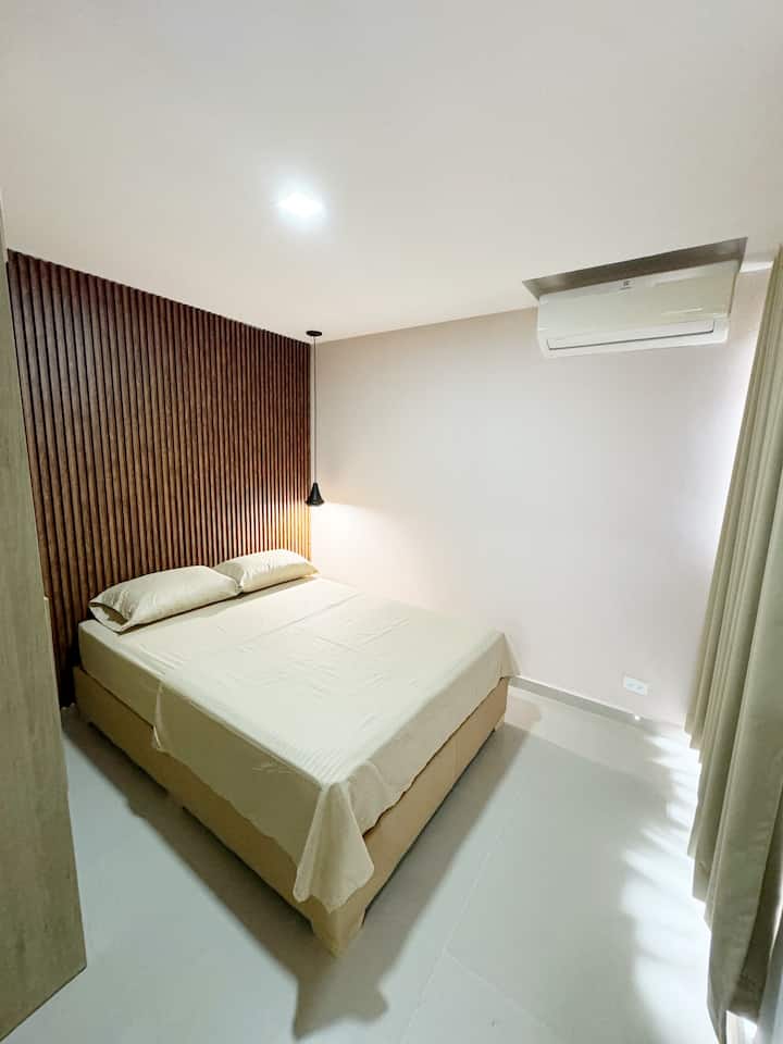 საძინებელი 1