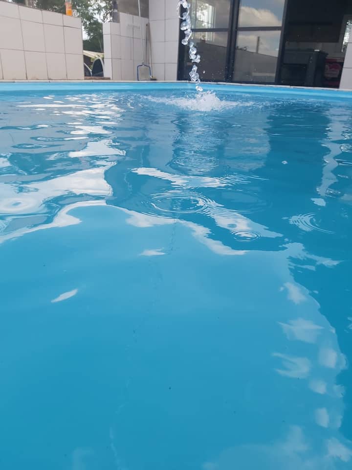 Chácara Rancho Cris - Ibiúna