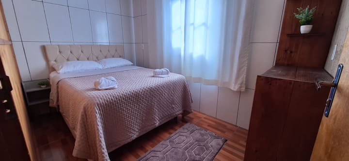 Chambre 1