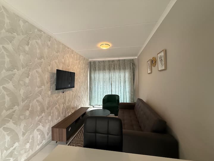 Obývacia miestnosť