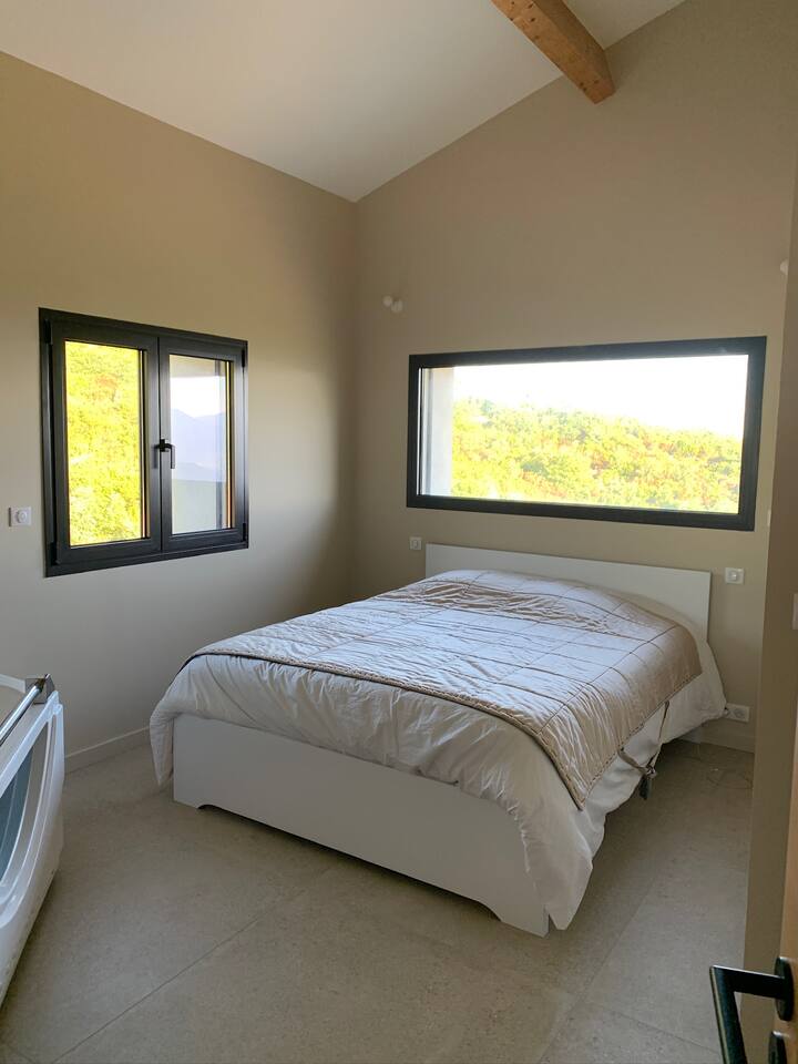 غرفة النوم 1