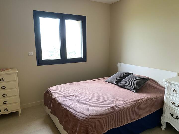 غرفة النوم 3