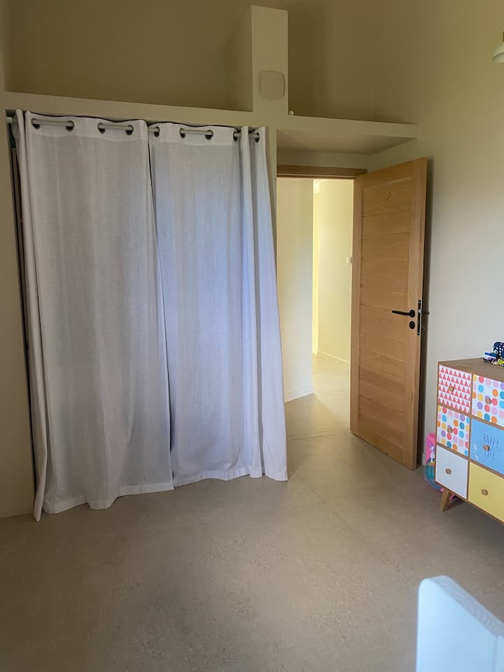 Spavaća soba 2