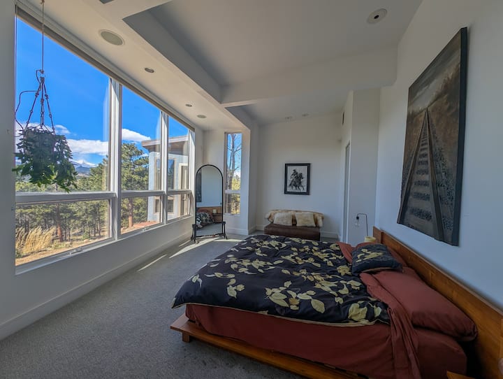 Спална соба 1