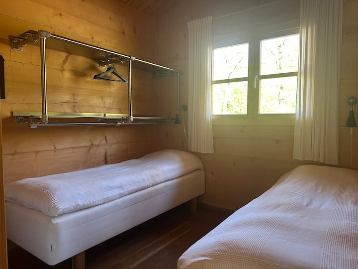 Schlafzimmer 3