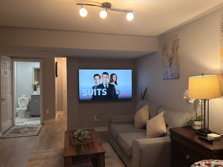 Lole’s Place – Feel At Home - Ottawa