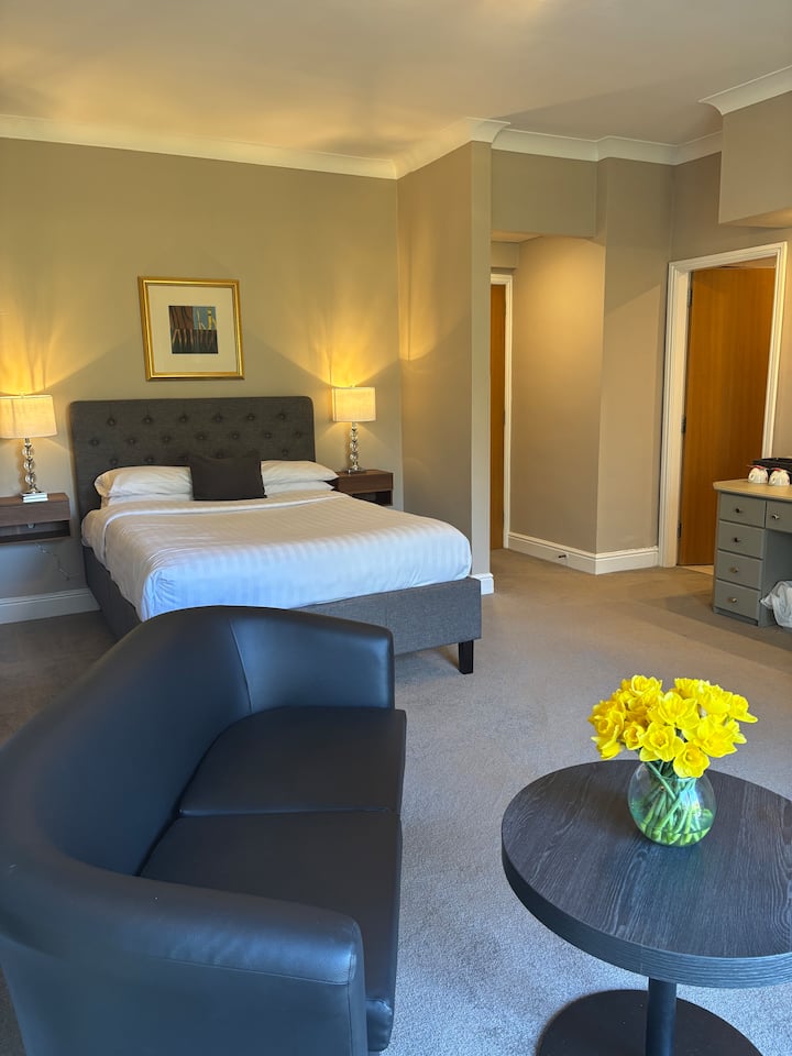 A Beautiful Family Run Hotel - Lancashire