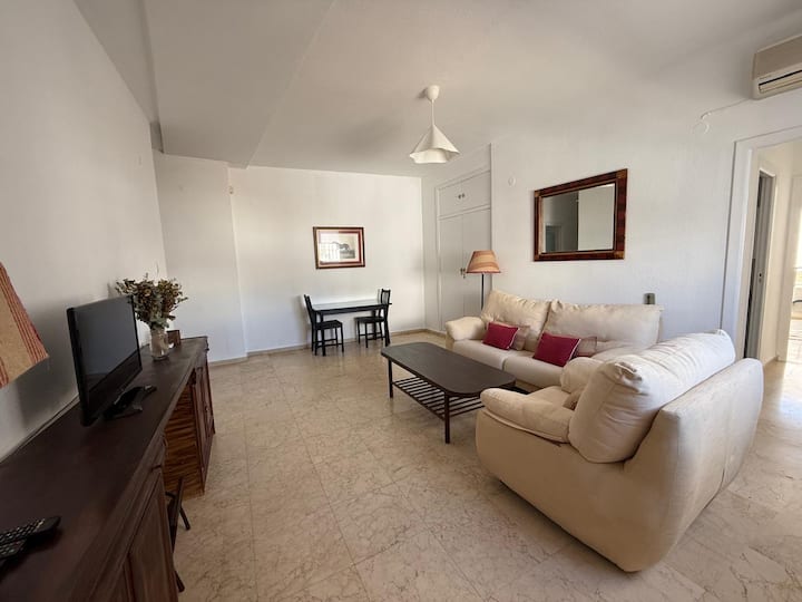 Apartamento En El Corazón De Sierpes - セビーリャ