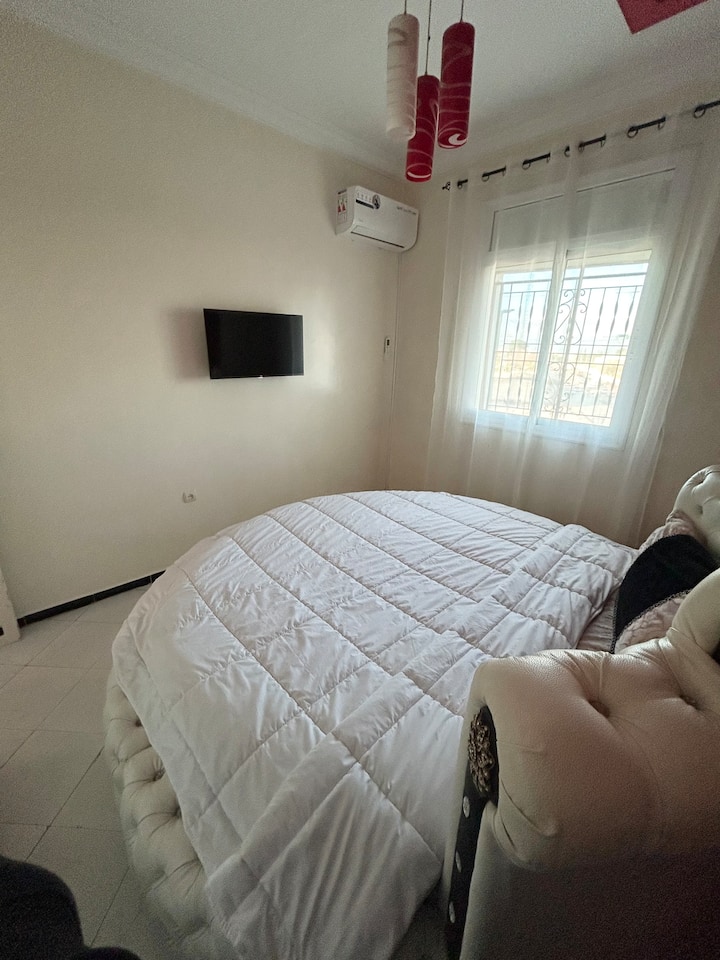 Habitación 1