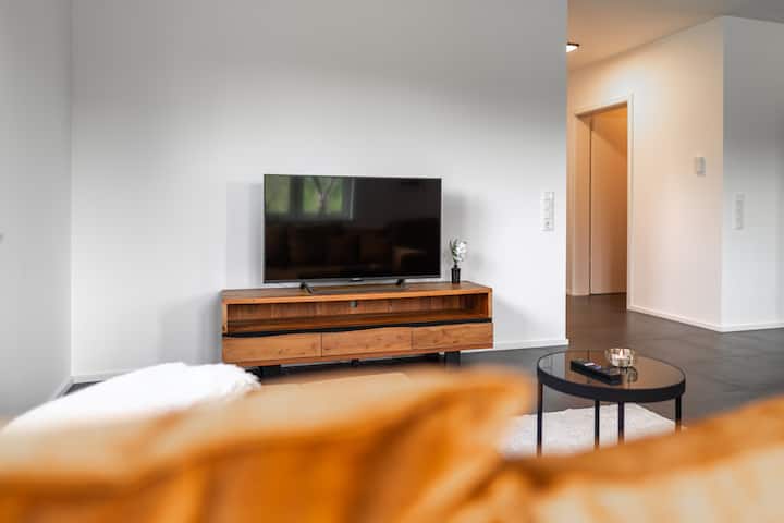 Golden Timber Suite - Bitburg