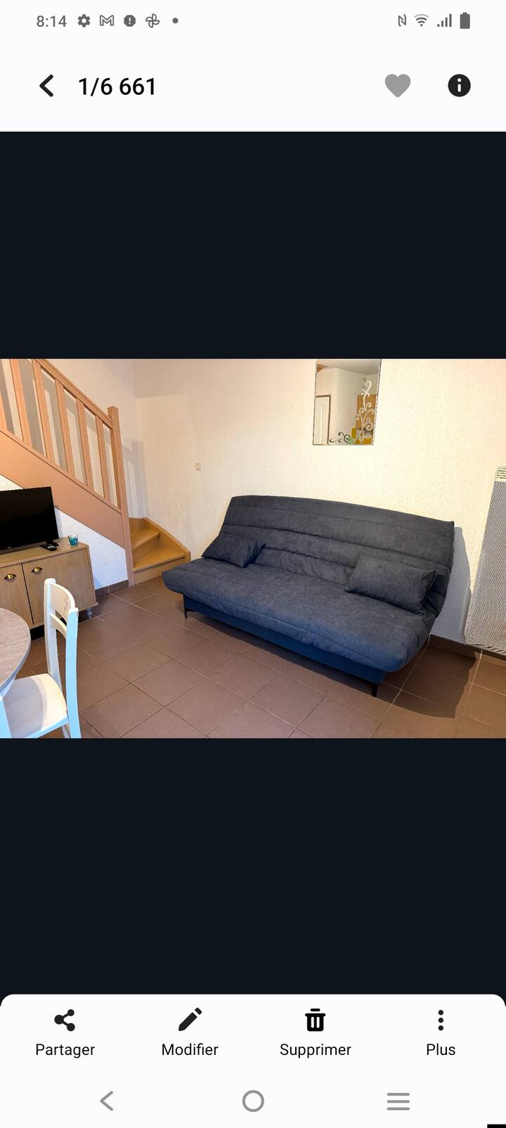 Maison De Vacances - Béziers