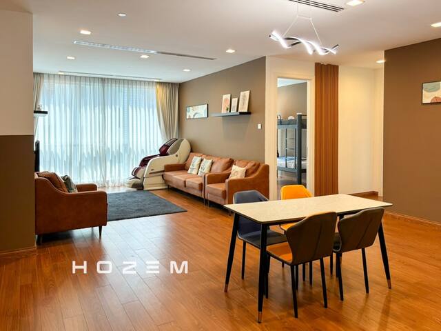 Hozem KL managed Airbnb listing 3