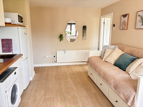 Successful Airbnb property: Central Temple Bar City Nest in Temple Bar