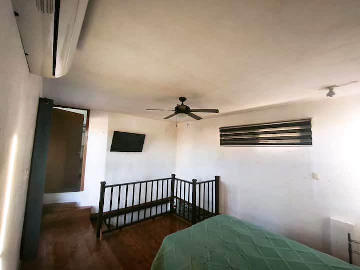 Camera da letto