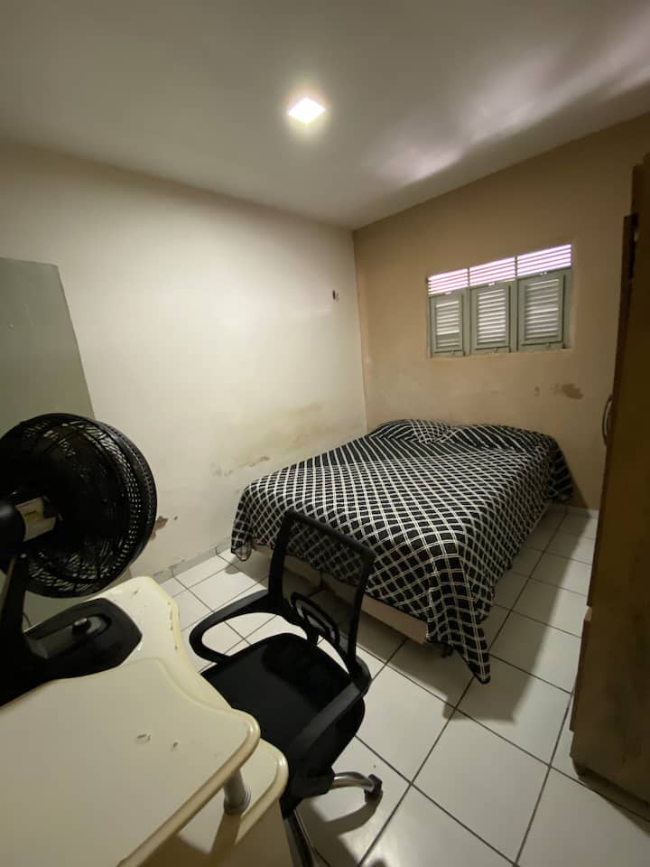 Habitación 1