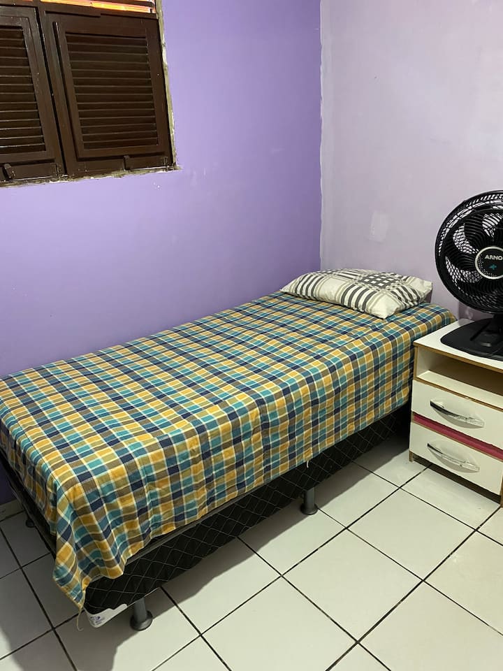 Habitación 3