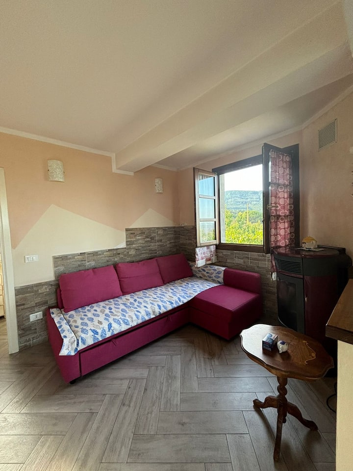 Casa Vacanza Isola D' Elba - Marciana Marina