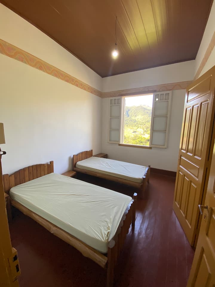 Bedroom 6