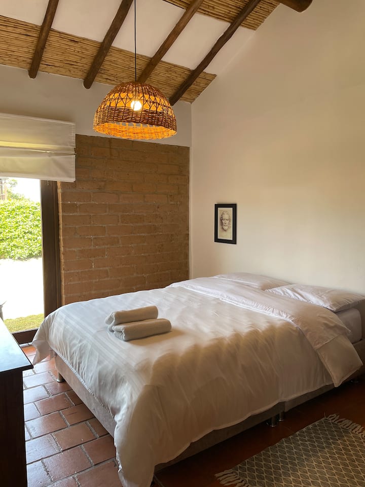 Спална соба 2