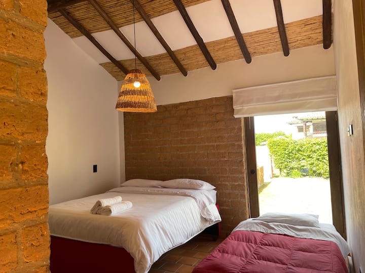 Спална соба 3