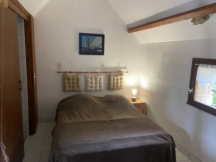 Habitación 1