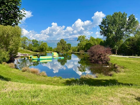 CAL QuEROL ERR (penthouse for 13 people)