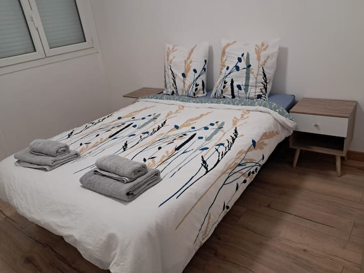 Chambre 2