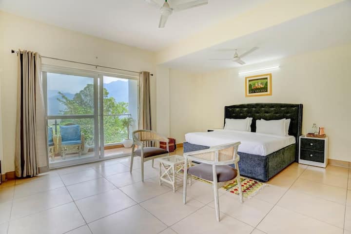 საძინებელი 3