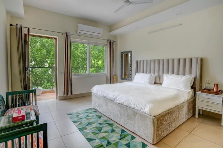 საძინებელი 4