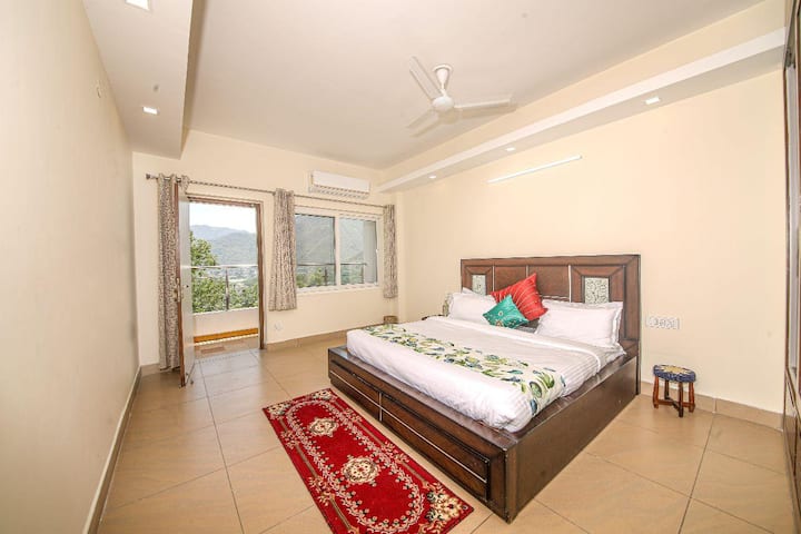 საძინებელი 6