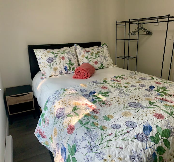 חדר שינה 2, זוגי