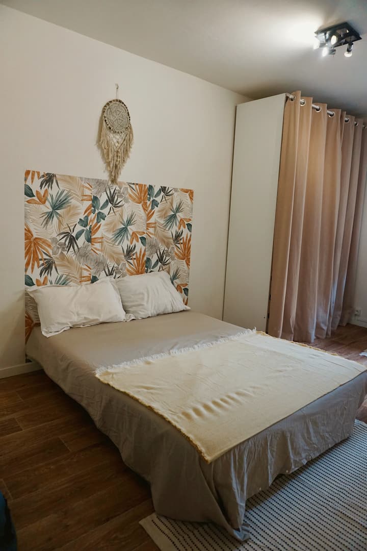 Спална соба 2