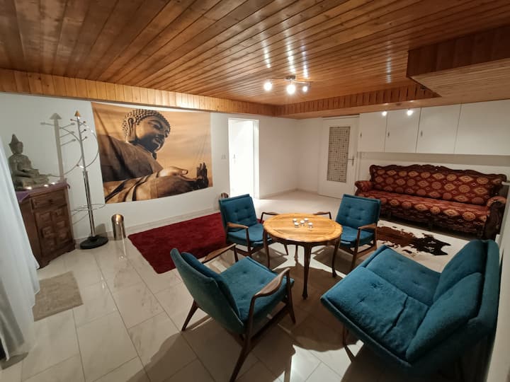 Exklusive Top Lage. Schöne 2-zimmer Wohnung - Canton of Aargau