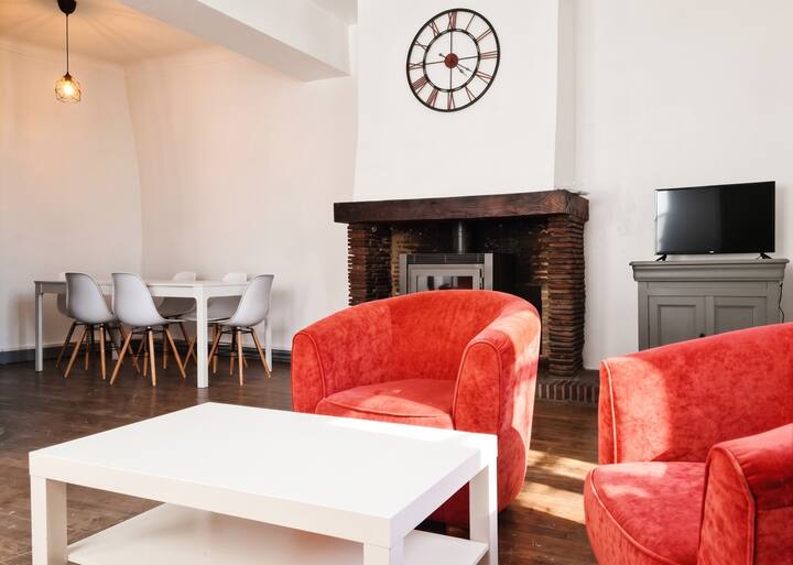 Appart. Beaugency Moderne - Beaugency
