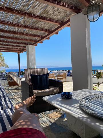 Beachvilla Mesada gallery image 4