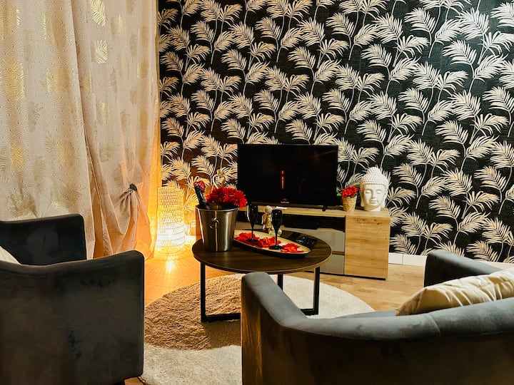 Дневен простор