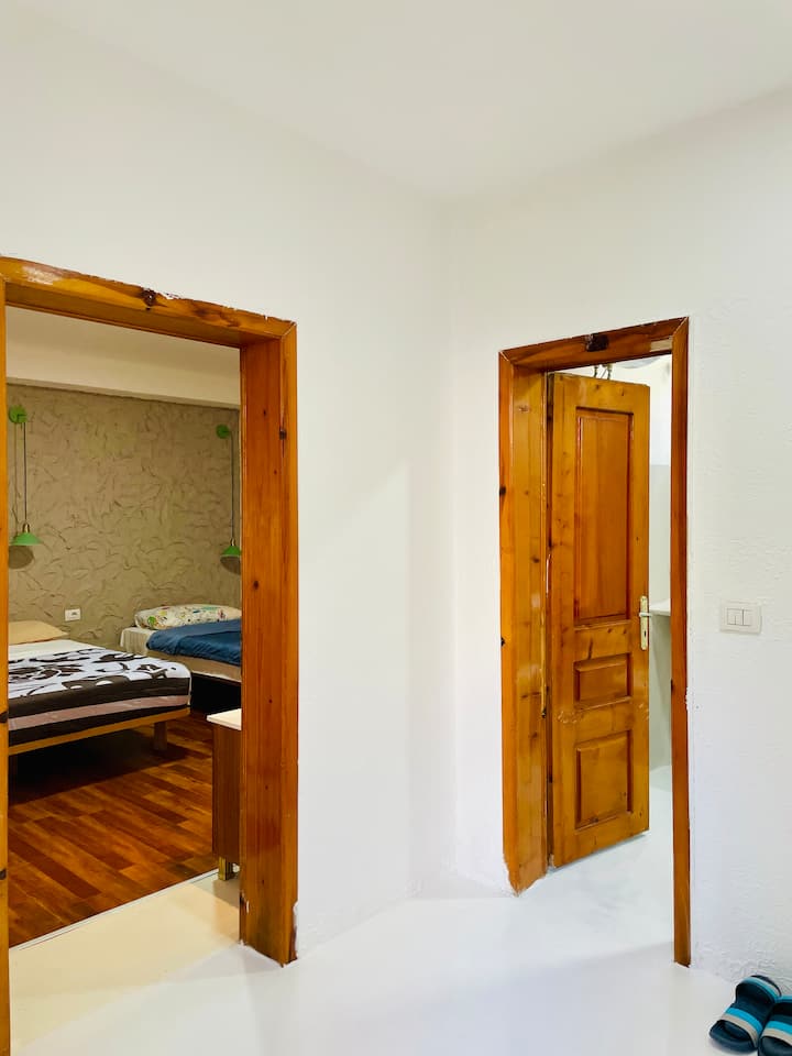 საძინებელი 2