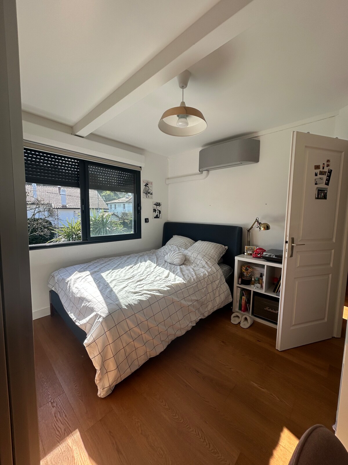 საძინებელი 1