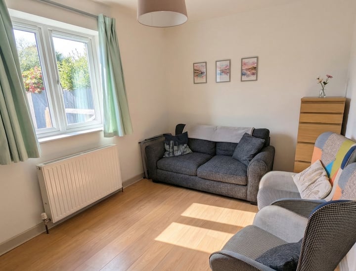 Annexe In Bournemouth - Bournemouth