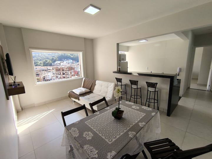 غرفة المعيشة