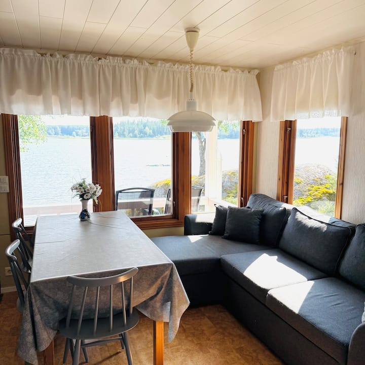 მისაღები ოთახი