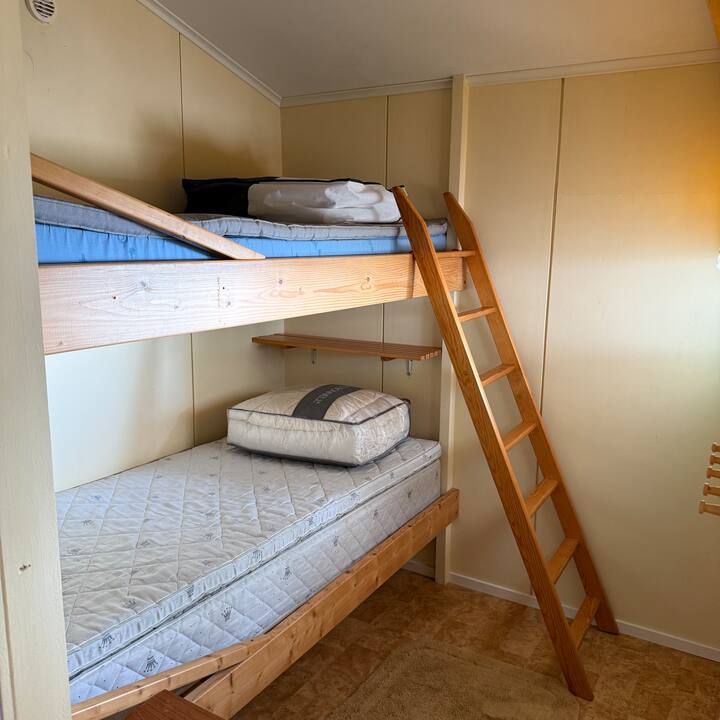 საძინებელი