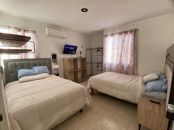 Habitación