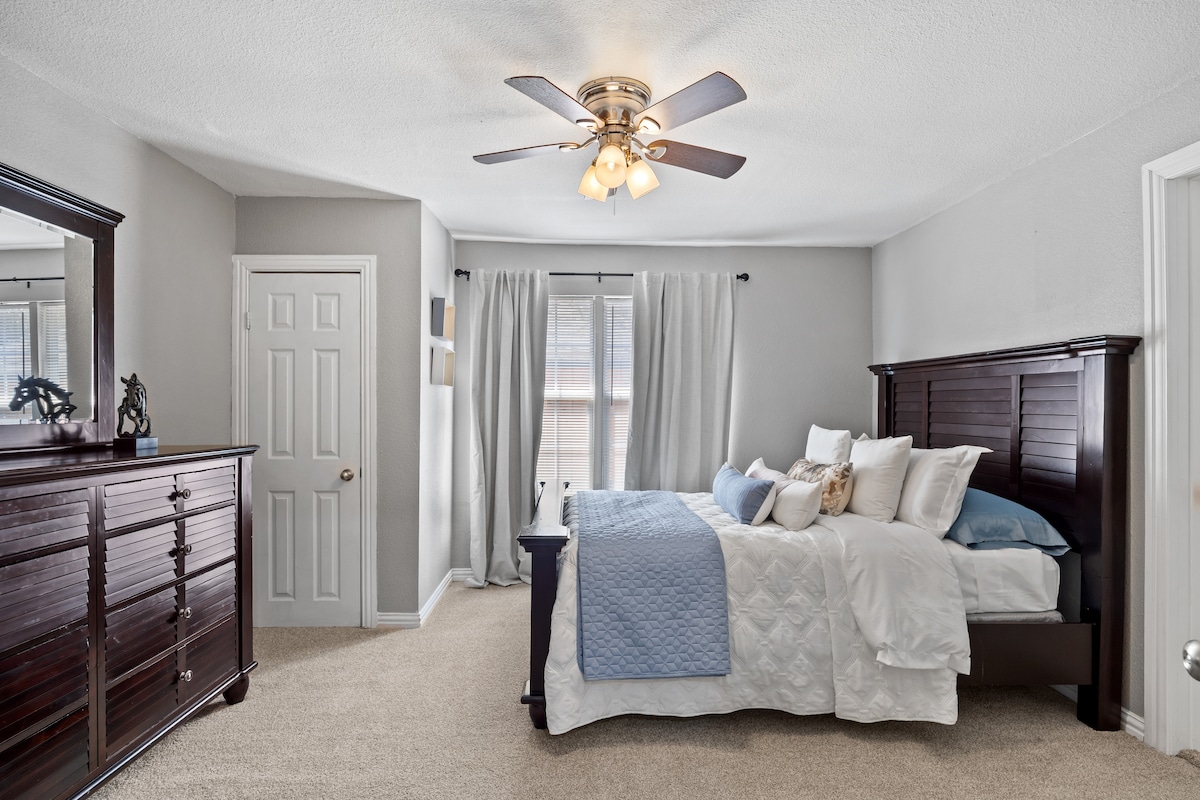 غرفة النوم 3