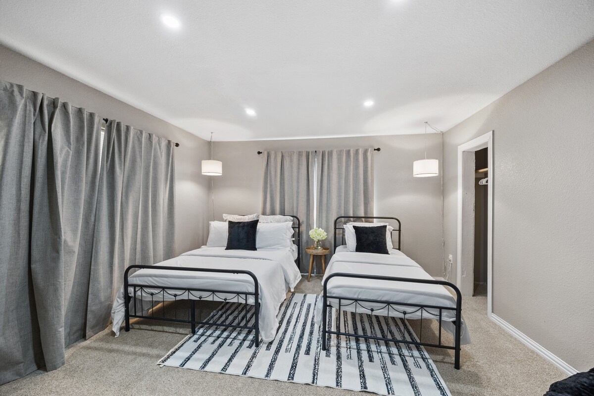 غرفة النوم 2