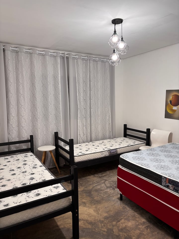 საძინებელი 3