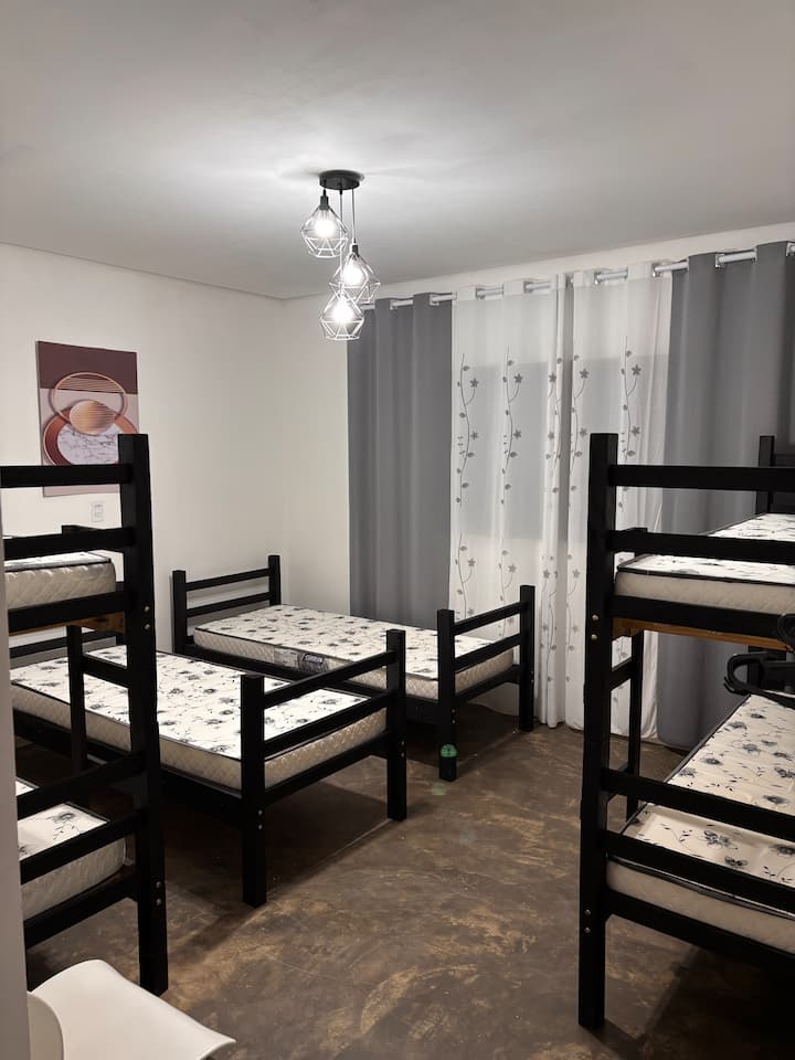 საძინებელი 2